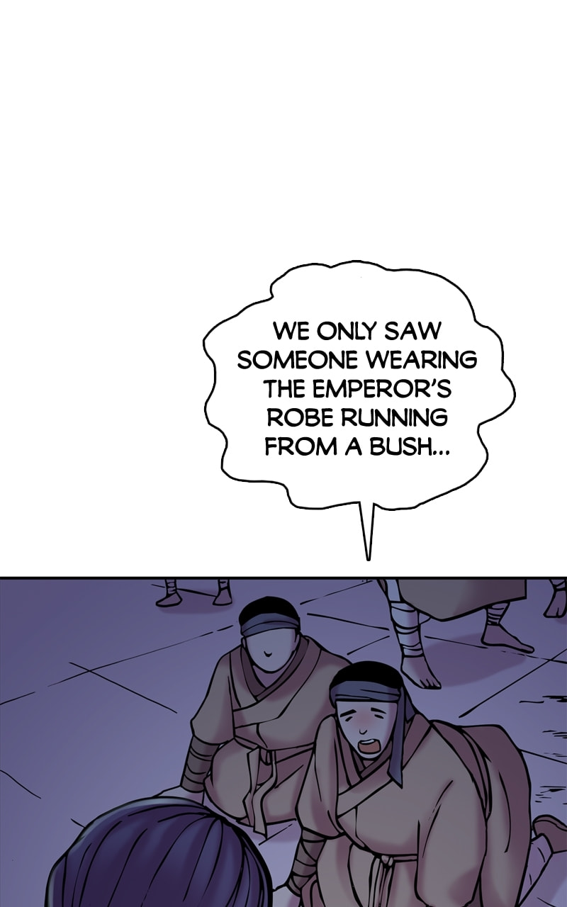 Read My Beloved Emperor chapter 31 image 21 on Lezhin