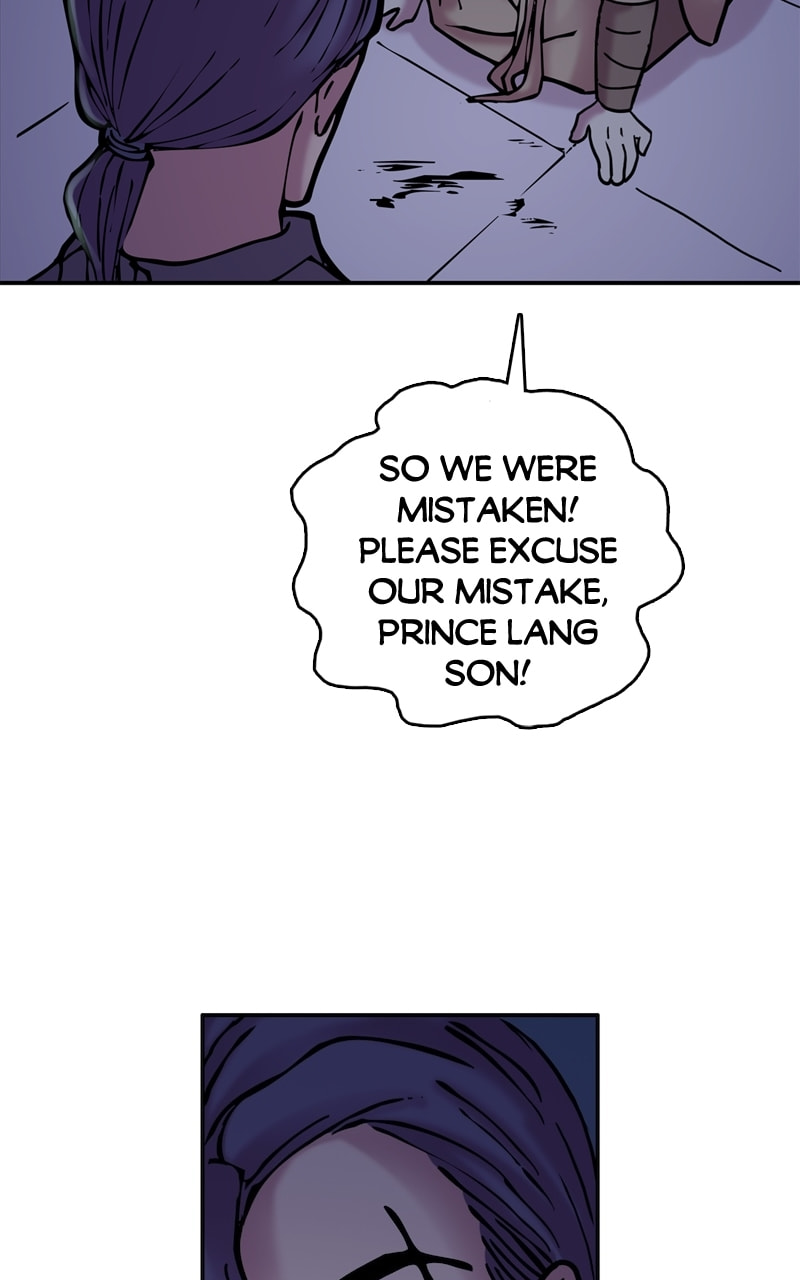 Read My Beloved Emperor chapter 31 image 22 on Lezhin