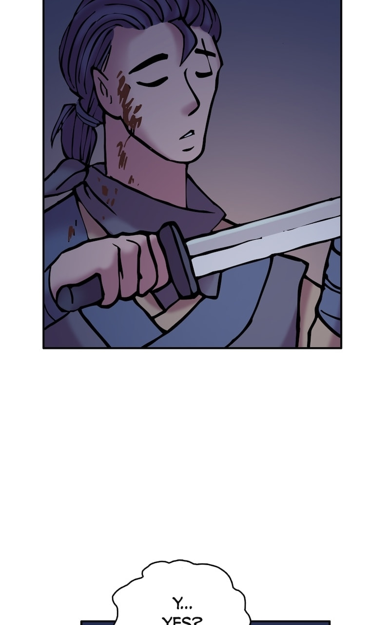 Read My Beloved Emperor chapter 31 image 24 on Lezhin