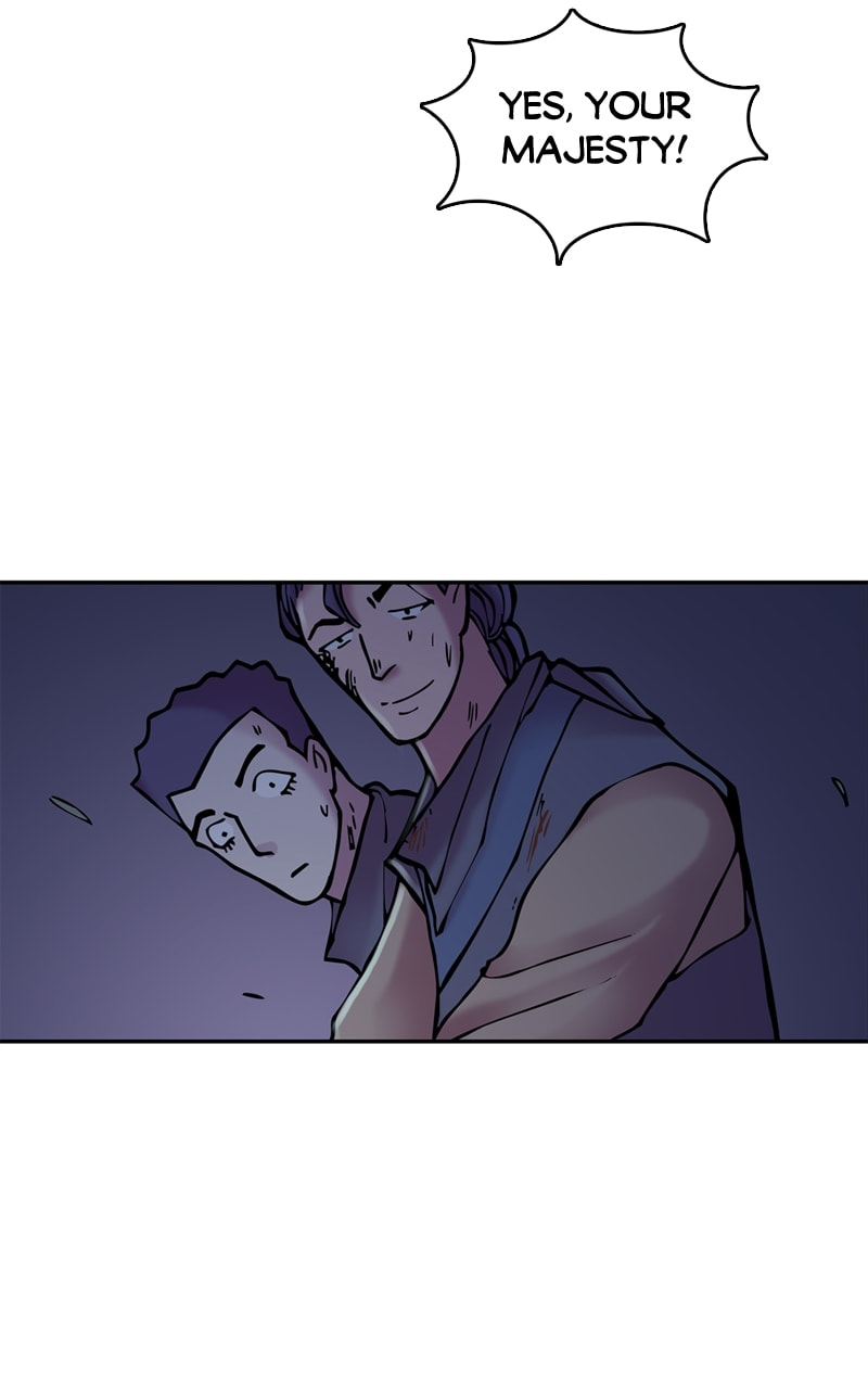 Read My Beloved Emperor chapter 31 image 35 on Lezhin