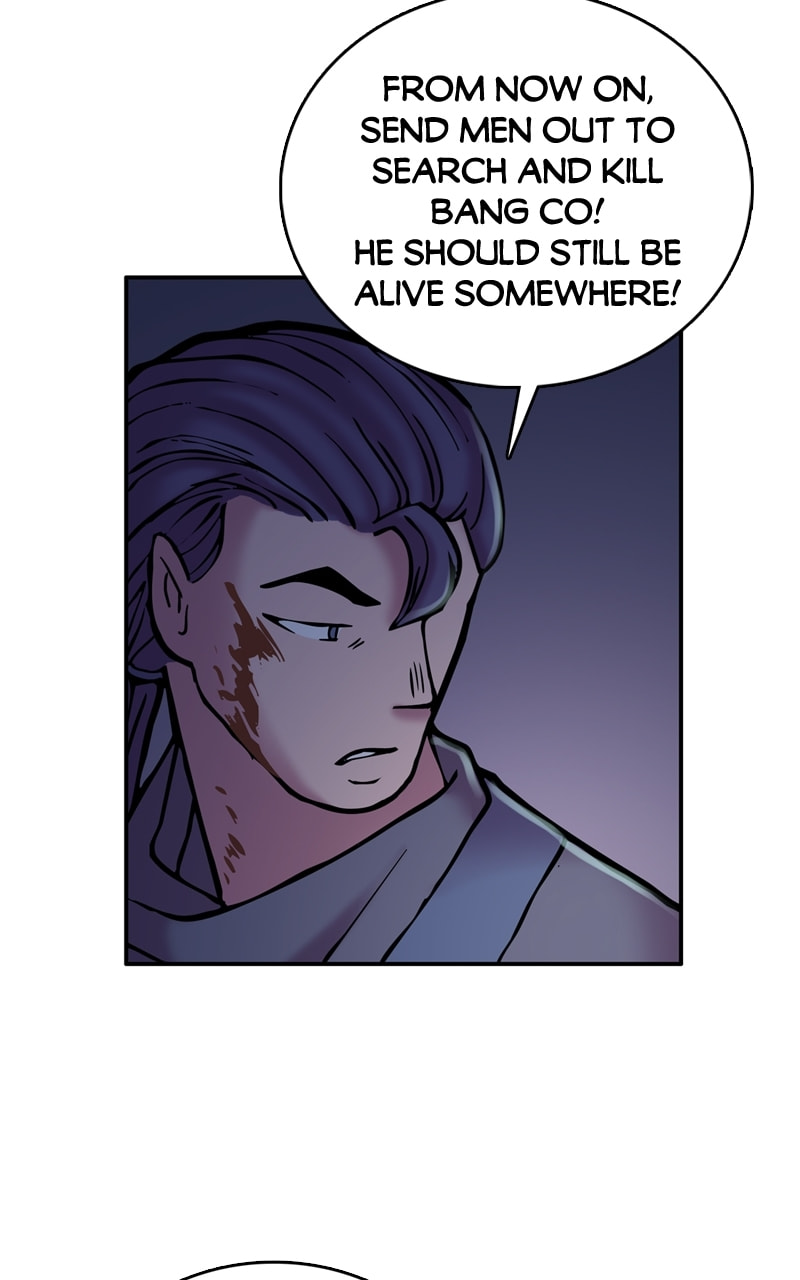 Read My Beloved Emperor chapter 31 image 37 on Lezhin