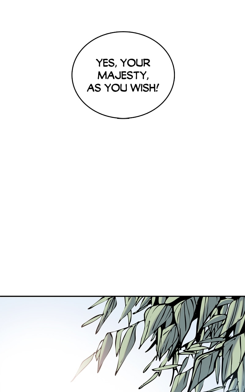 Read My Beloved Emperor chapter 31 image 39 on Lezhin