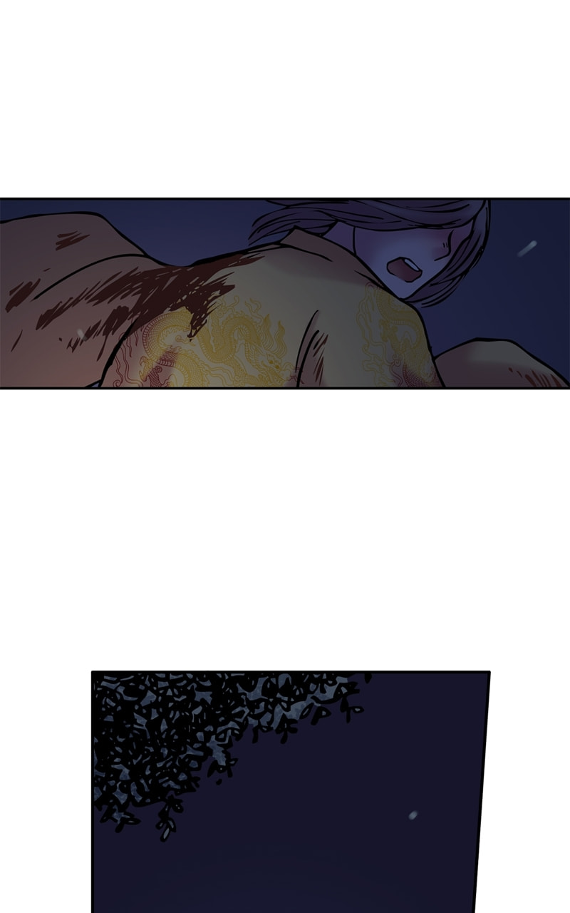 Read My Beloved Emperor chapter 31 image 4 on Lezhin