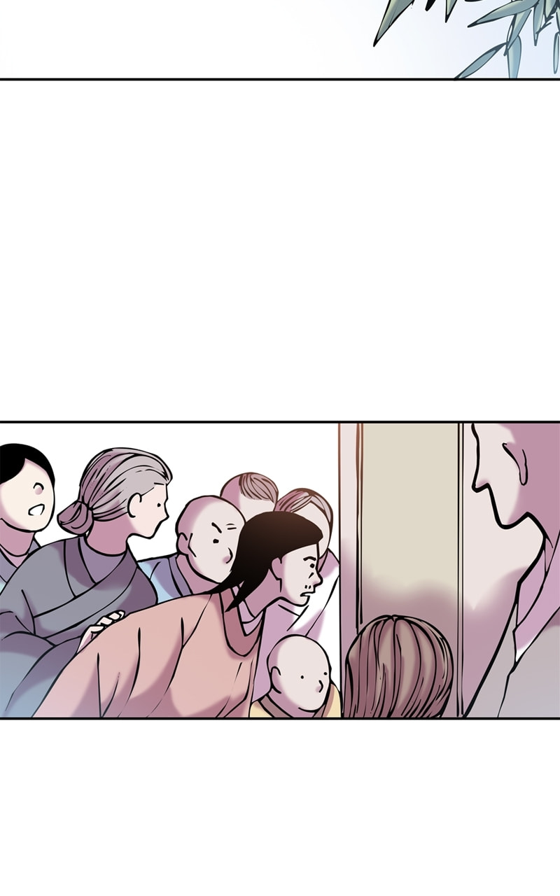 Read My Beloved Emperor chapter 31 image 40 on Lezhin