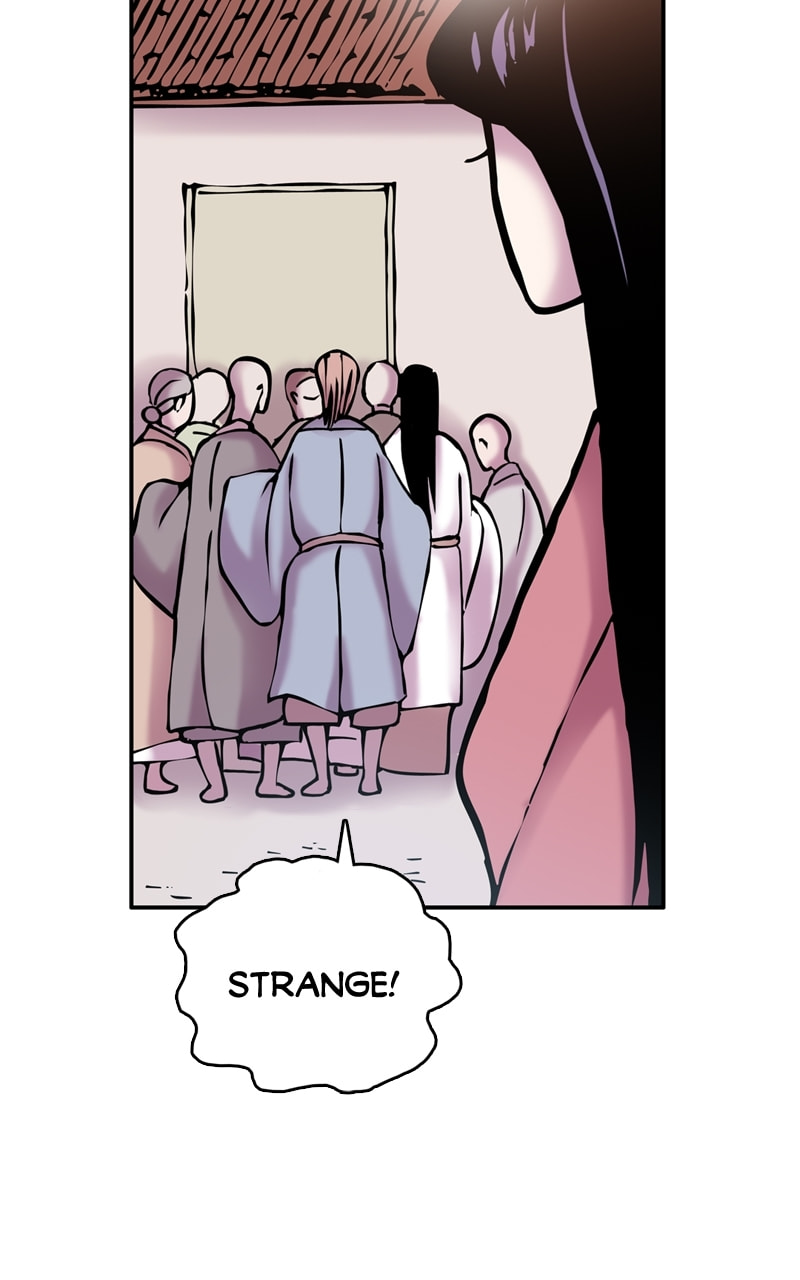 Read My Beloved Emperor chapter 31 image 44 on Lezhin