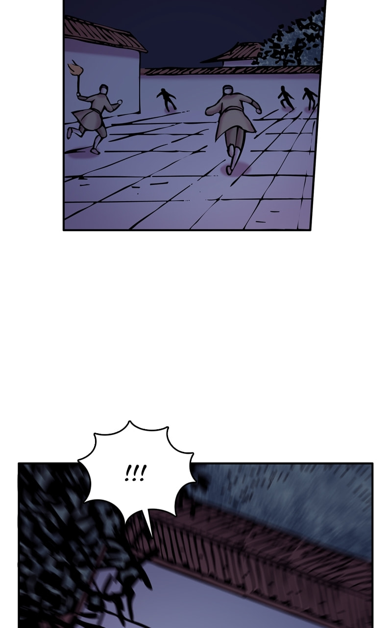 Read My Beloved Emperor chapter 31 image 5 on Lezhin