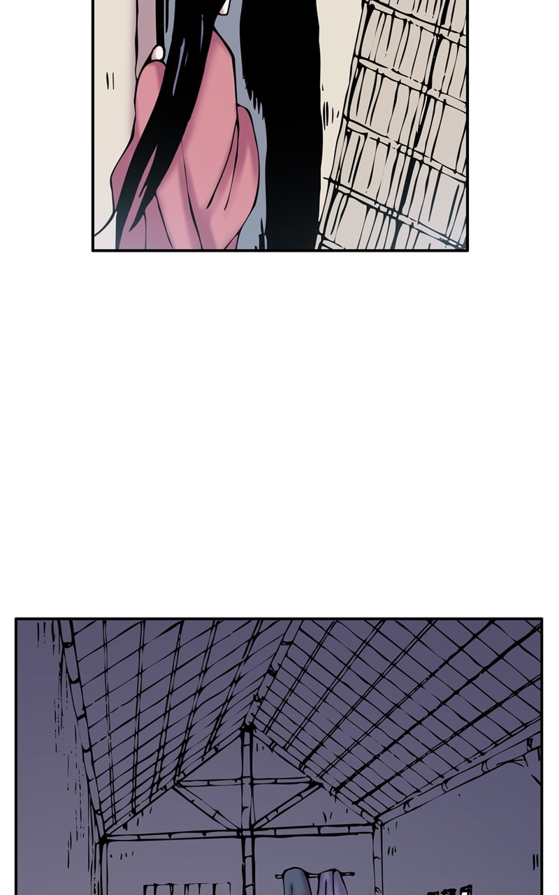 Read My Beloved Emperor chapter 31 image 50 on Lezhin