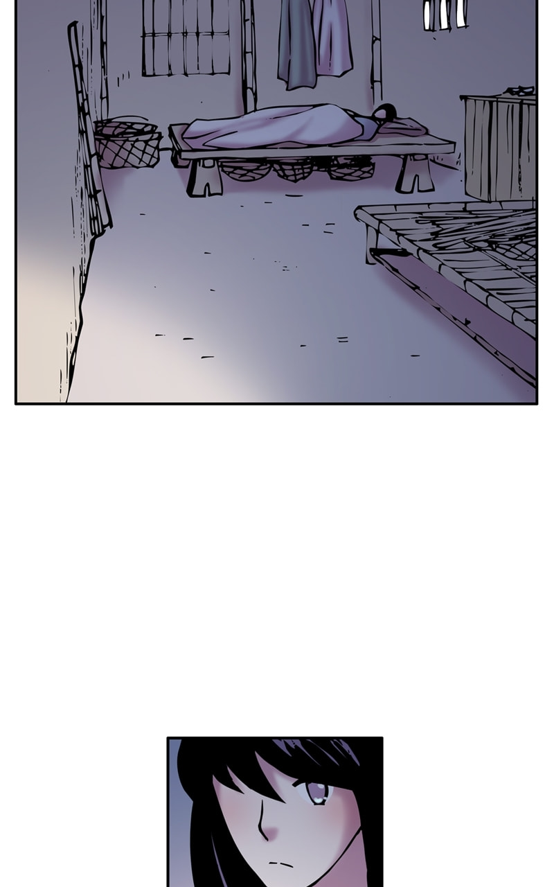 Read My Beloved Emperor chapter 31 image 51 on Lezhin