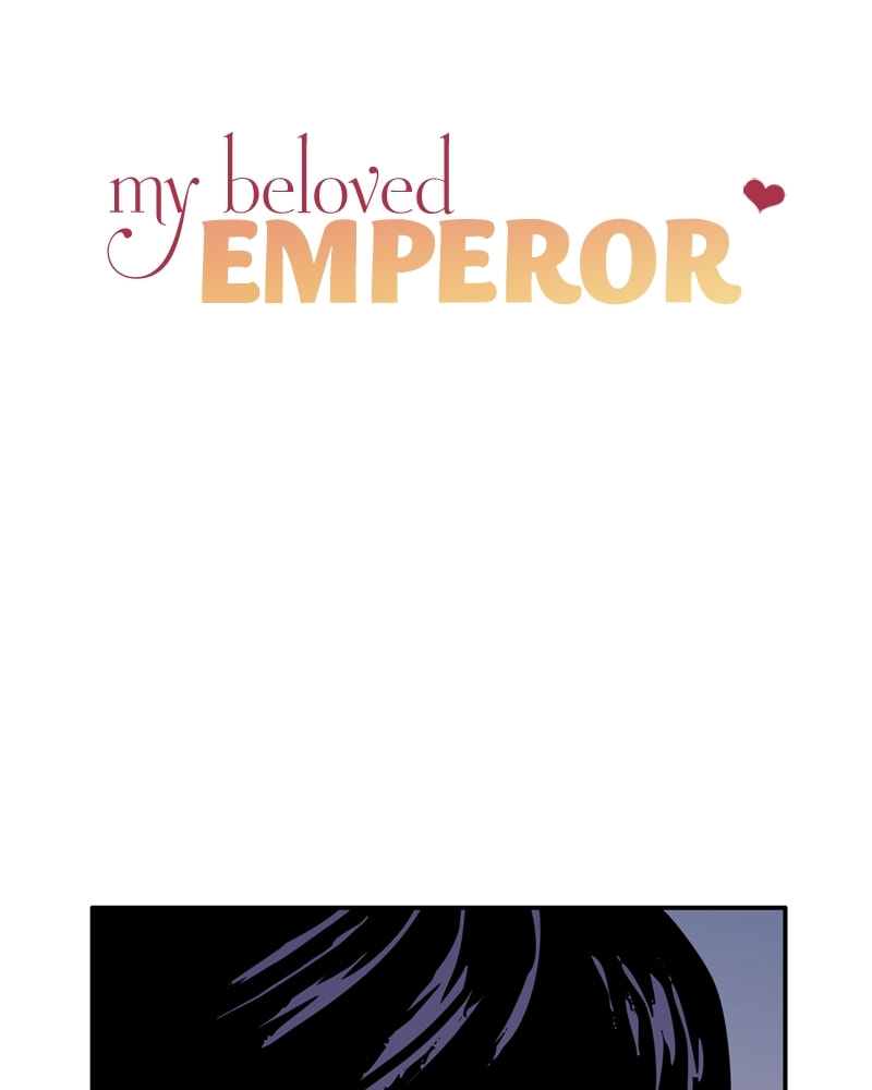 Read My Beloved Emperor chapter 32 image 1 on Lezhin