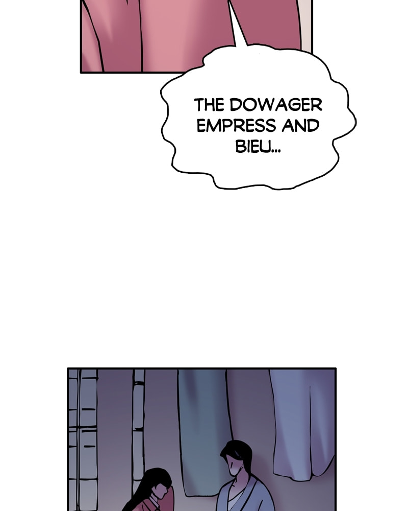 Read My Beloved Emperor chapter 32 image 19 on Lezhin