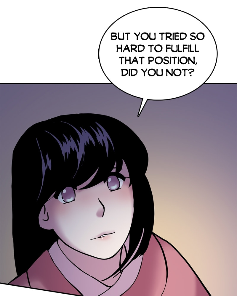 Read My Beloved Emperor chapter 32 image 41 on Lezhin