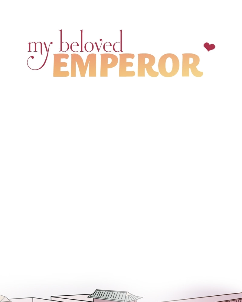 Read My Beloved Emperor chapter 33 image 1 on Lezhin