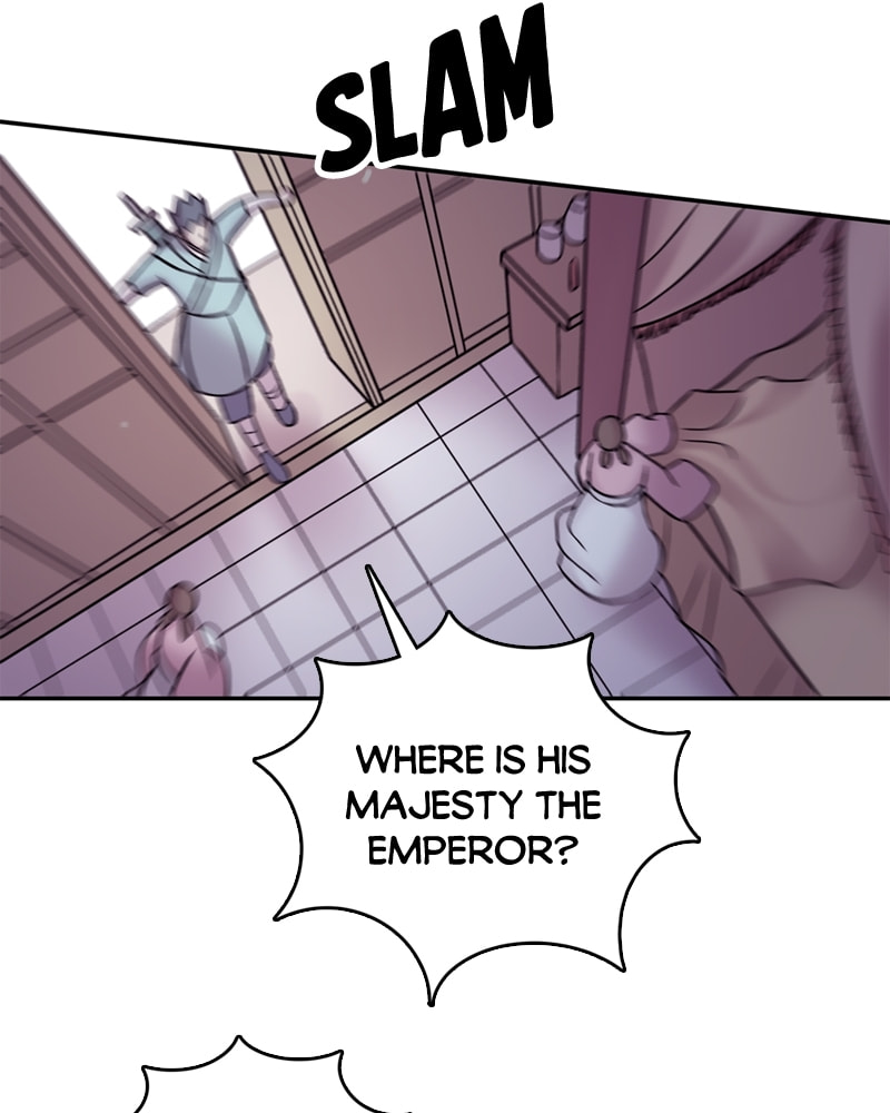 Read My Beloved Emperor chapter 33 image 12 on Lezhin