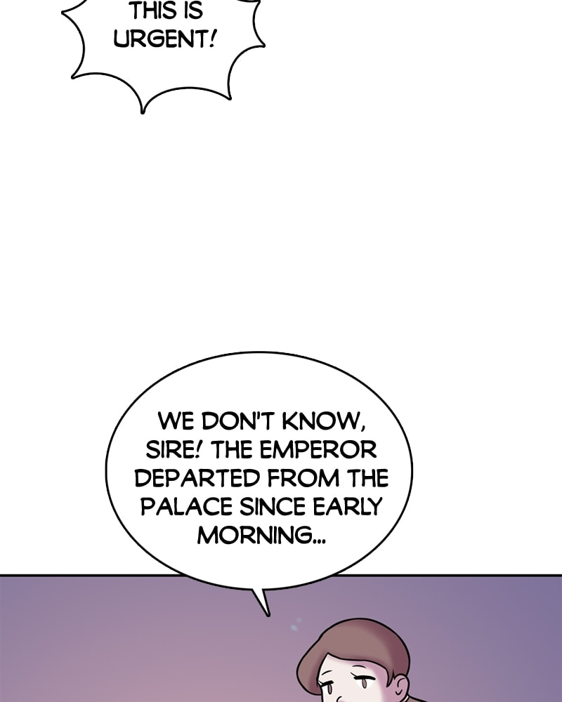 Read My Beloved Emperor chapter 33 image 13 on Lezhin