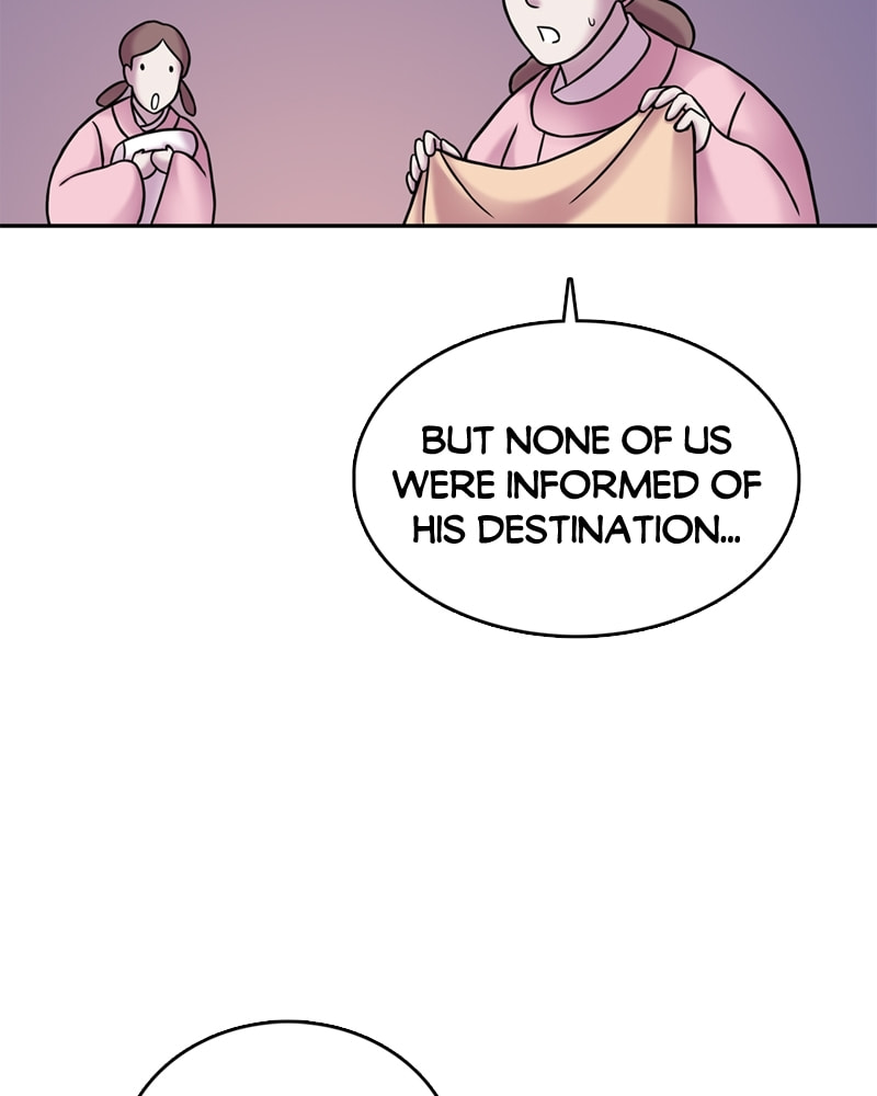 Read My Beloved Emperor chapter 33 image 14 on Lezhin