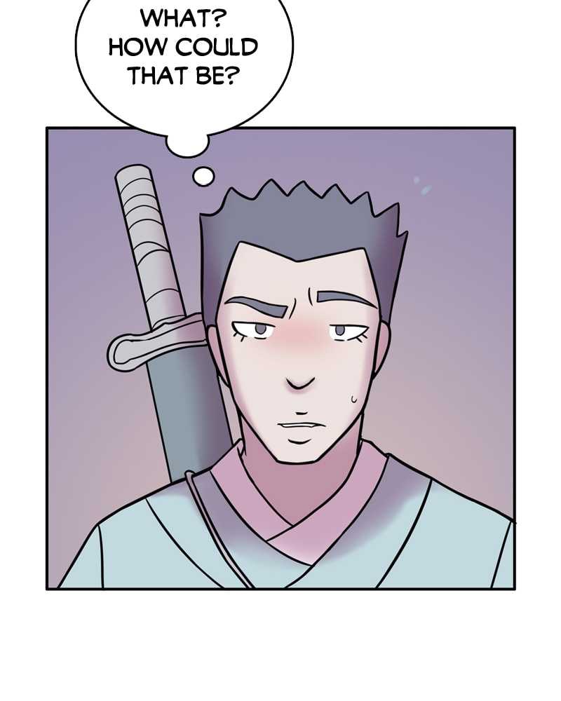 Read My Beloved Emperor chapter 33 image 15 on Lezhin