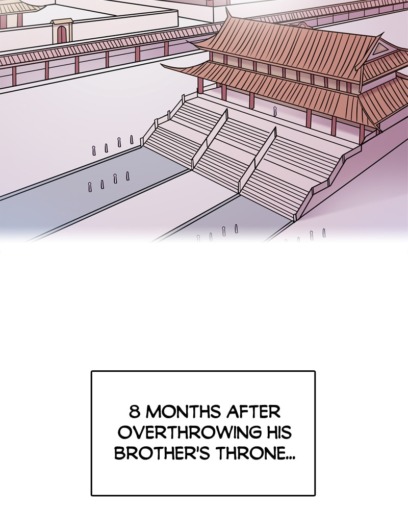 Read My Beloved Emperor chapter 33 image 2 on Lezhin