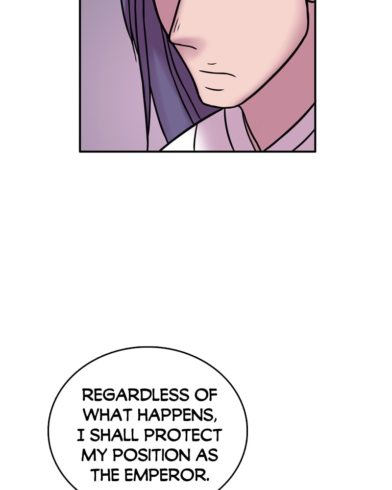 Read My Beloved Emperor chapter 33 image 24 on Lezhin