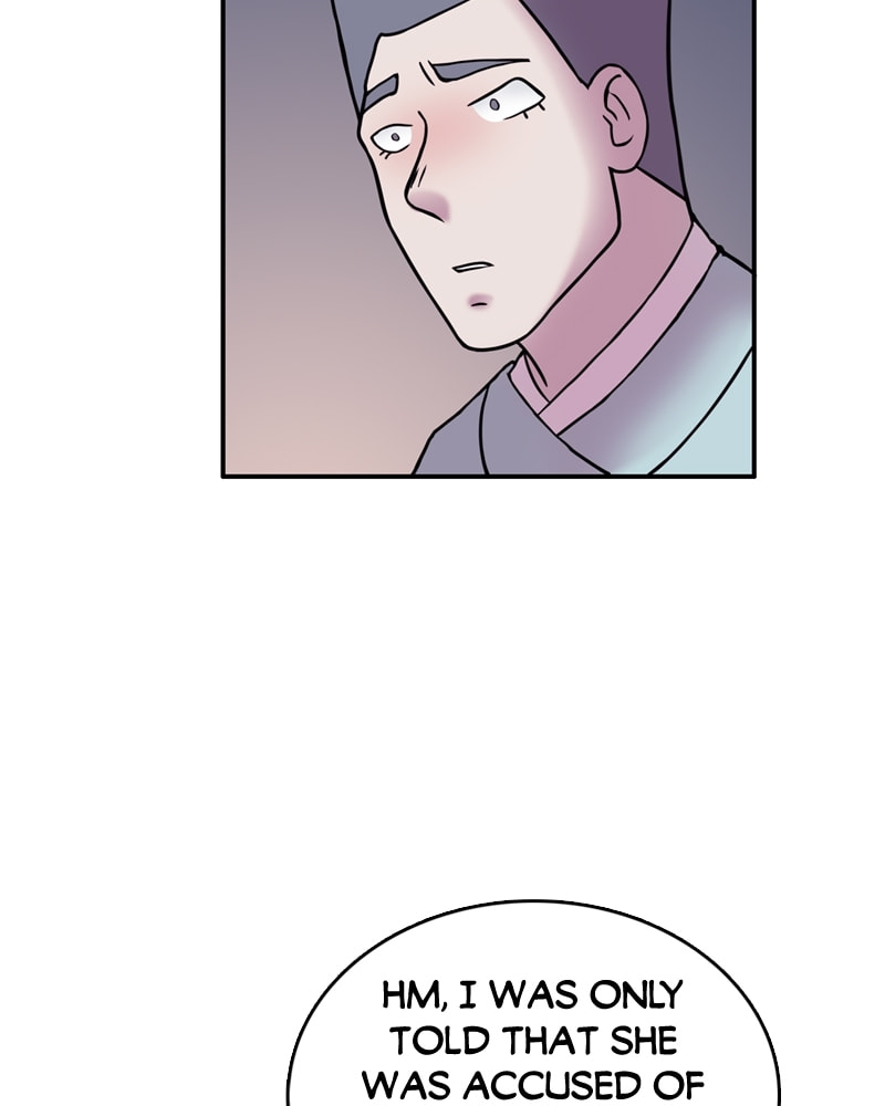 Read My Beloved Emperor chapter 33 image 28 on Lezhin