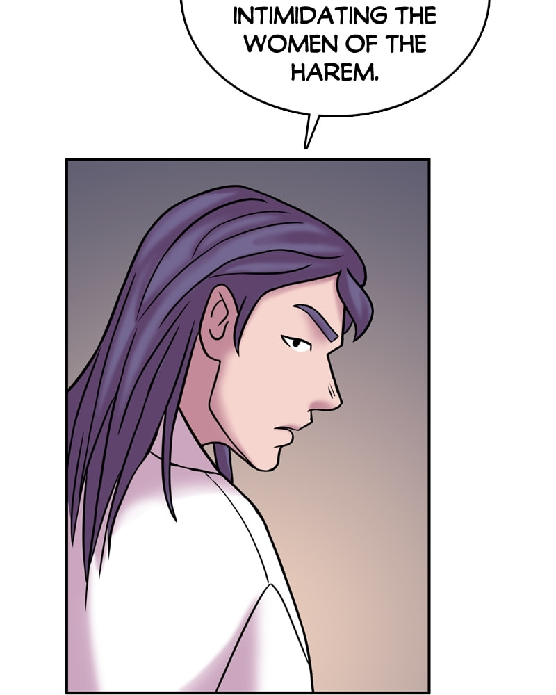 Read My Beloved Emperor chapter 33 image 29 on Lezhin