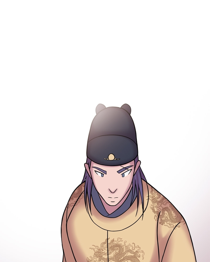 Read My Beloved Emperor chapter 33 image 3 on Lezhin