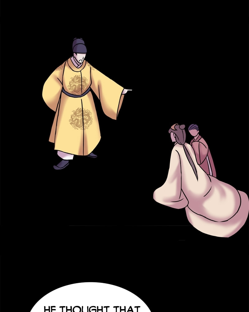 Read My Beloved Emperor chapter 33 image 31 on Lezhin