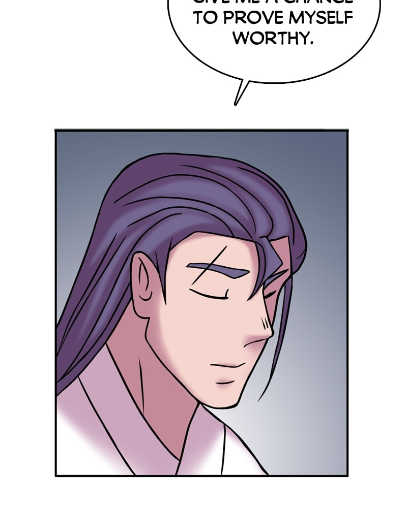 Read My Beloved Emperor chapter 33 image 35 on Lezhin