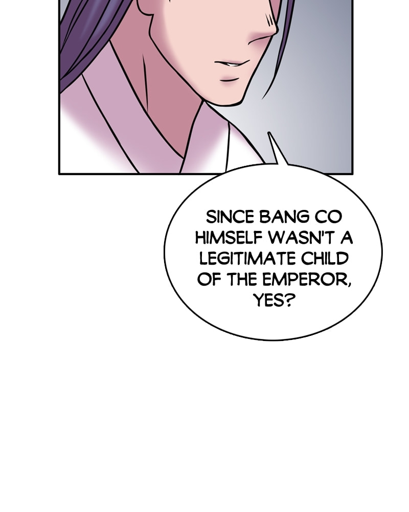 Read My Beloved Emperor chapter 33 image 40 on Lezhin
