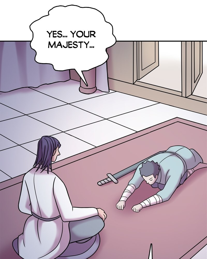 Read My Beloved Emperor chapter 33 image 41 on Lezhin