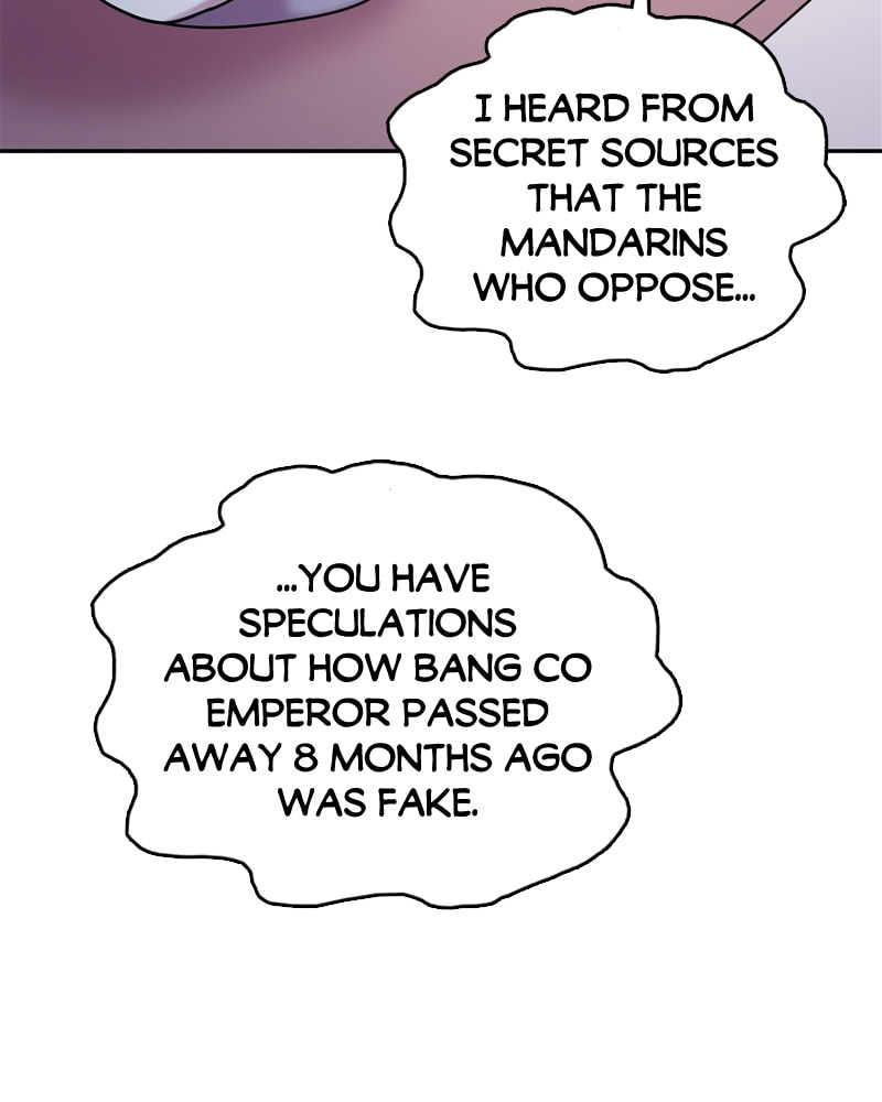 Read My Beloved Emperor chapter 33 image 42 on Lezhin