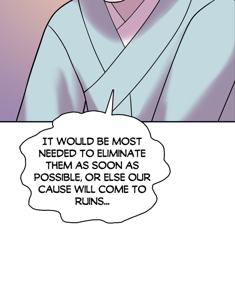 Read My Beloved Emperor chapter 33 image 44 on Lezhin