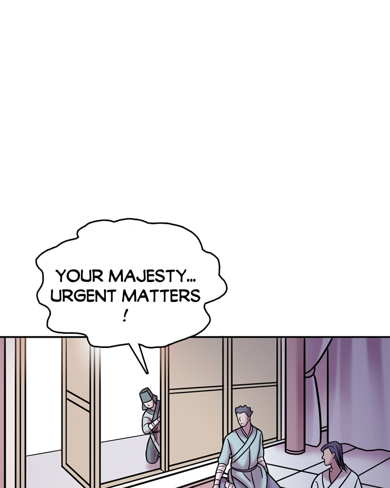 Read My Beloved Emperor chapter 33 image 49 on Lezhin