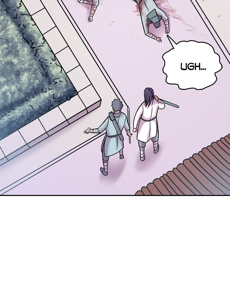 Read My Beloved Emperor chapter 33 image 57 on Lezhin
