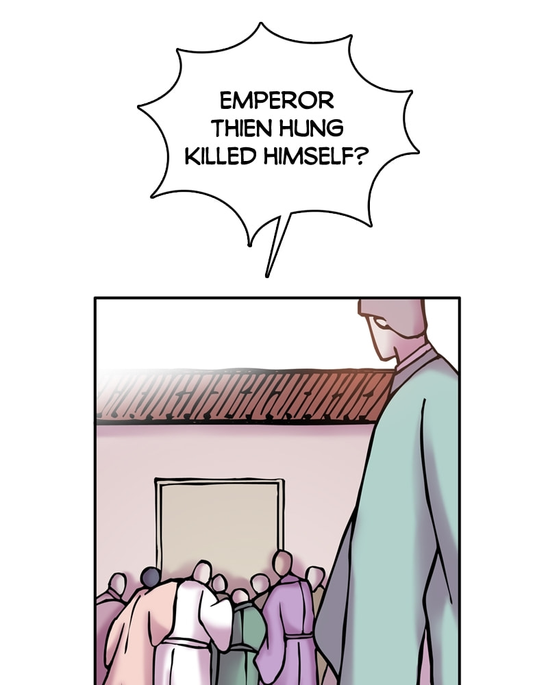 Read My Beloved Emperor chapter 33 image 62 on Lezhin