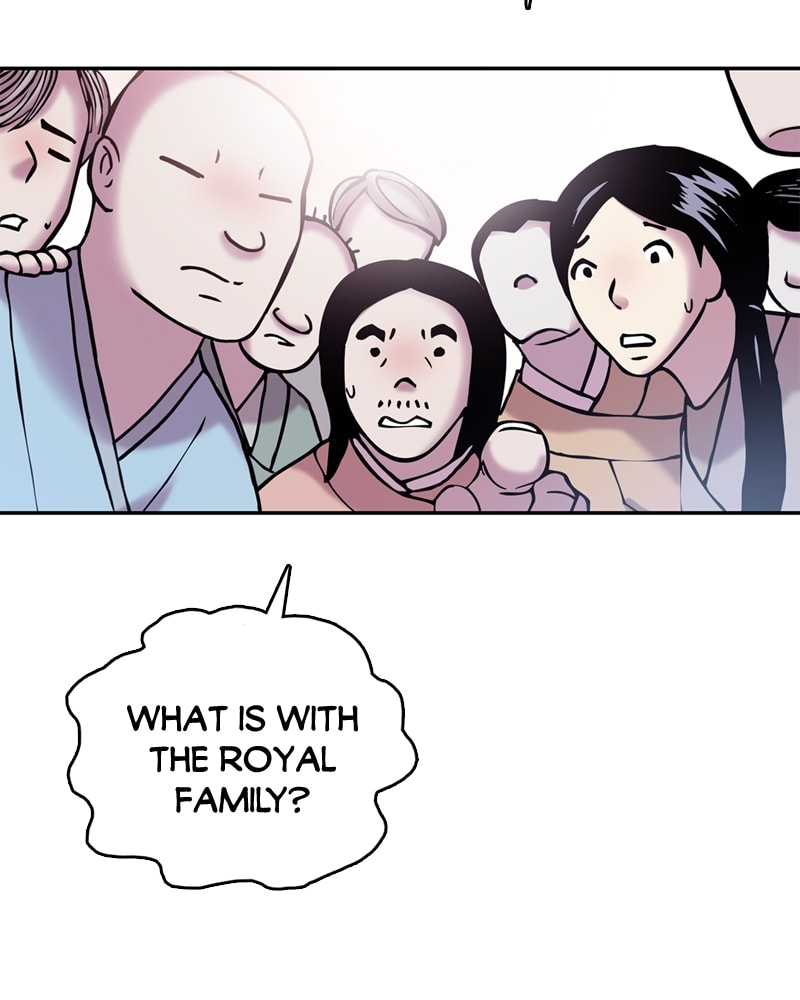 Read My Beloved Emperor chapter 33 image 64 on Lezhin
