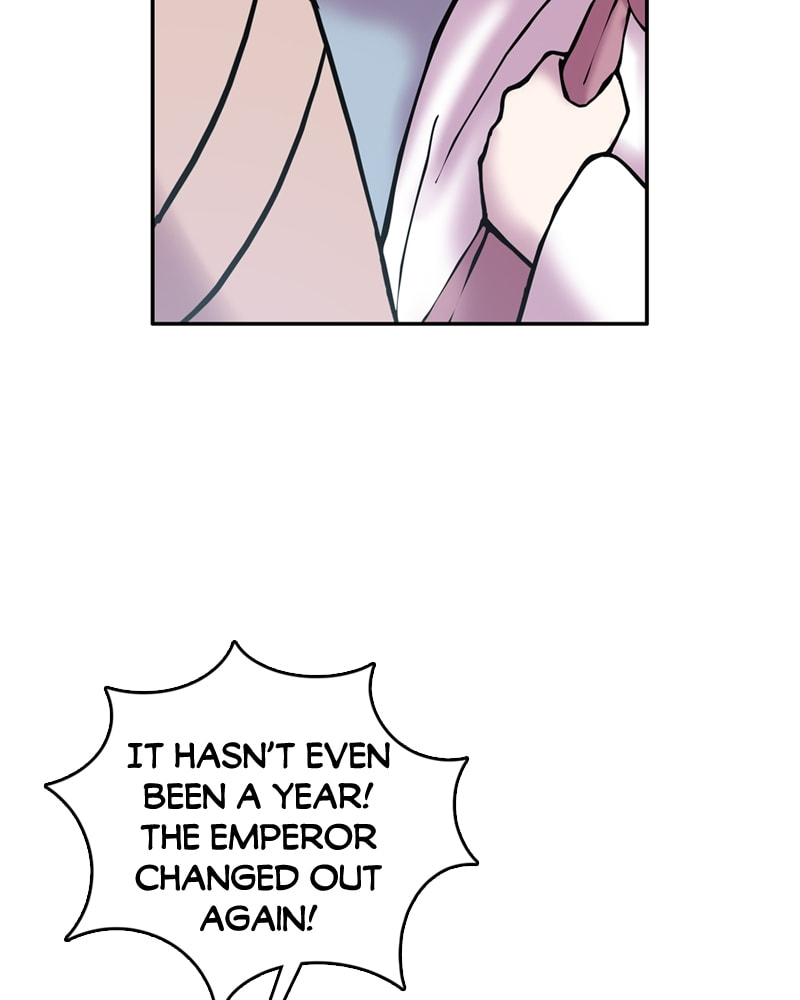 Read My Beloved Emperor chapter 33 image 66 on Lezhin