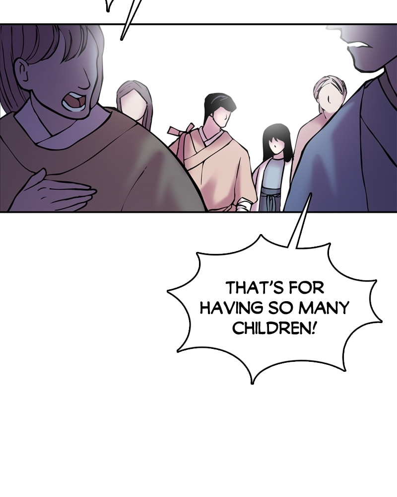 Read My Beloved Emperor chapter 33 image 67 on Lezhin