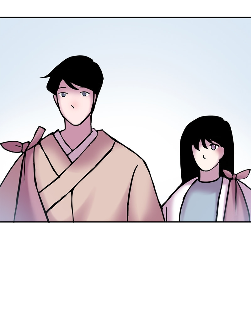 Read My Beloved Emperor chapter 33 image 68 on Lezhin