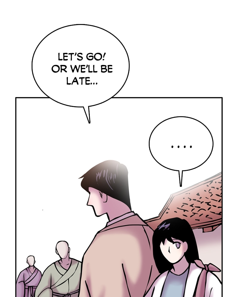 Read My Beloved Emperor chapter 33 image 69 on Lezhin