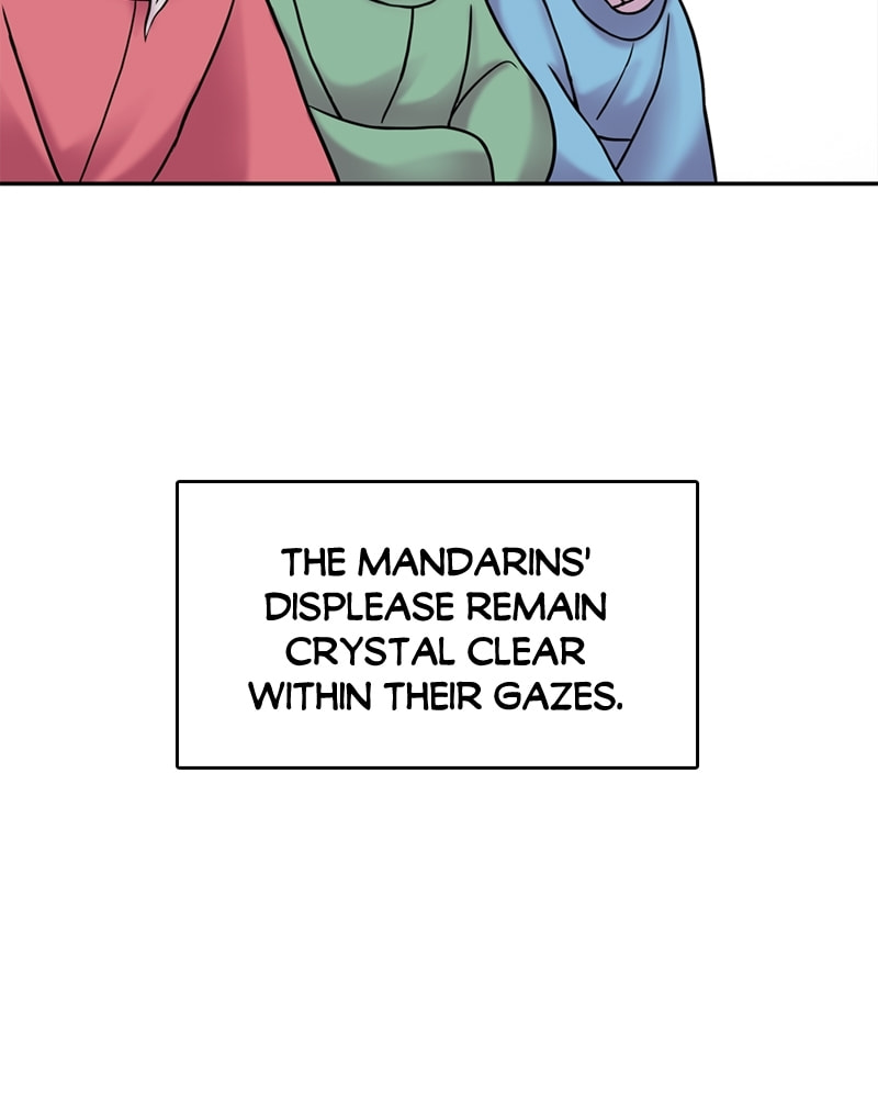 Read My Beloved Emperor chapter 33 image 7 on Lezhin