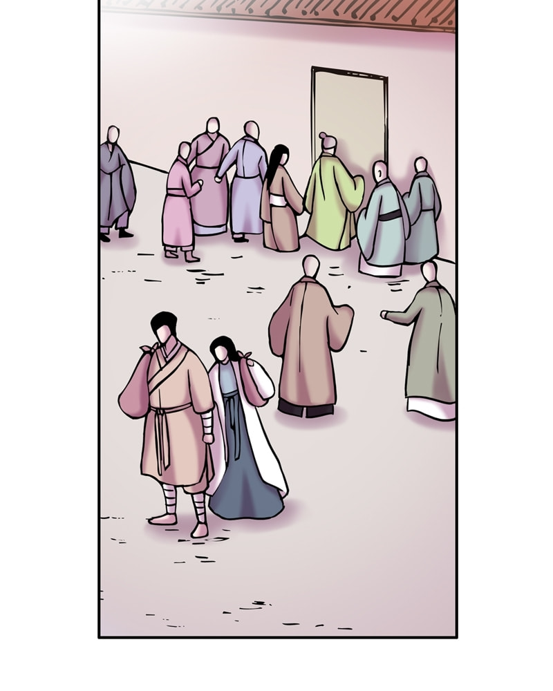 Read My Beloved Emperor chapter 33 image 71 on Lezhin