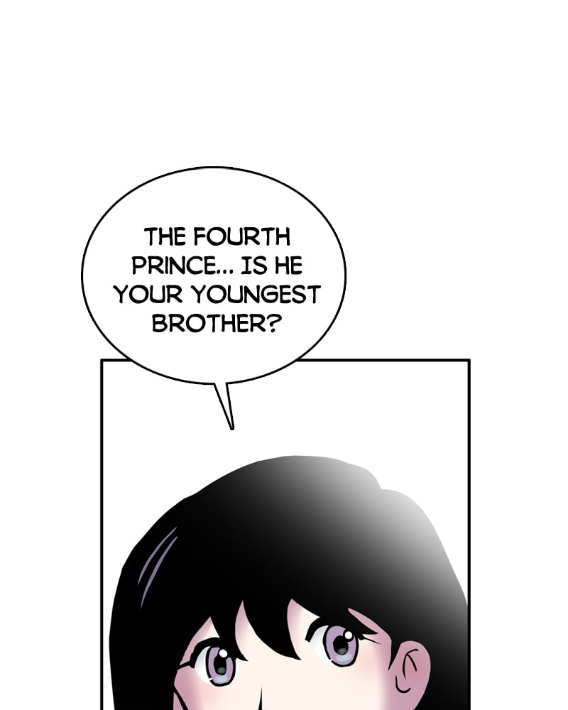 Read My Beloved Emperor chapter 33 image 72 on Lezhin