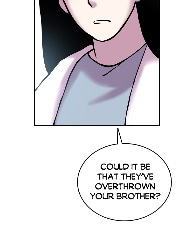 Read My Beloved Emperor chapter 33 image 73 on Lezhin