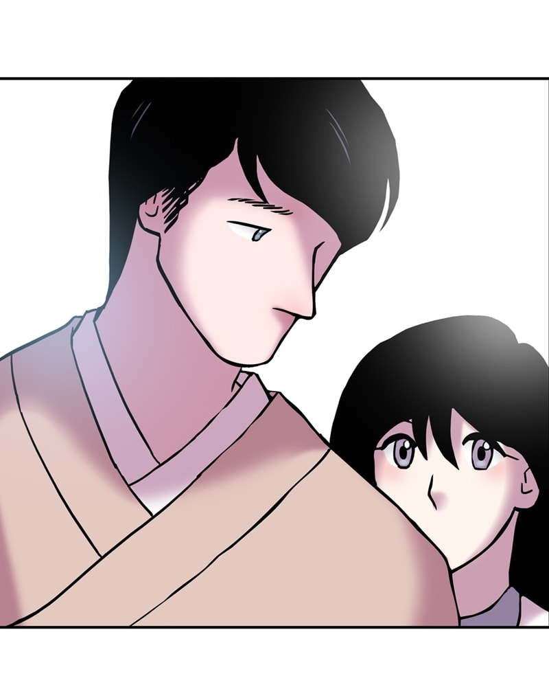 Read My Beloved Emperor chapter 33 image 74 on Lezhin