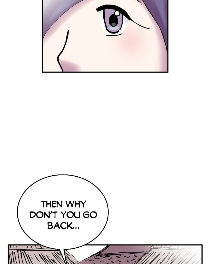Read My Beloved Emperor chapter 33 image 77 on Lezhin