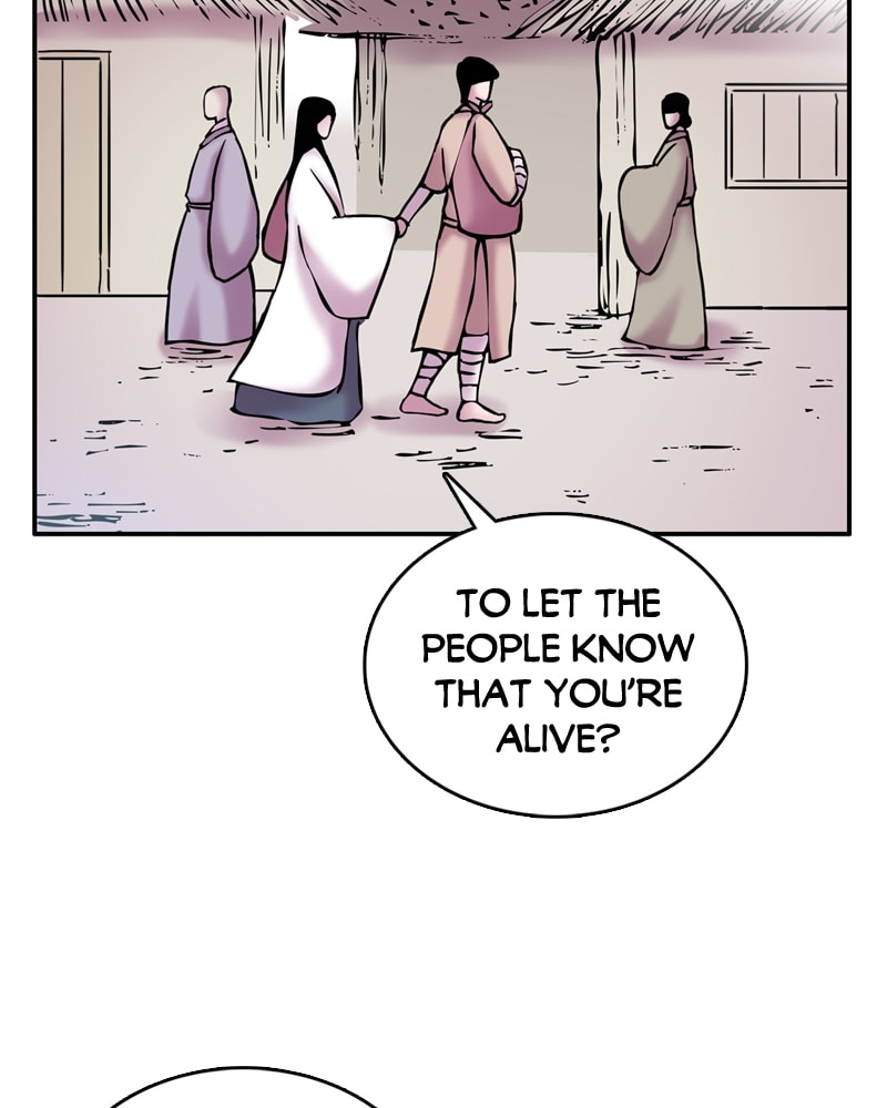 Read My Beloved Emperor chapter 33 image 78 on Lezhin