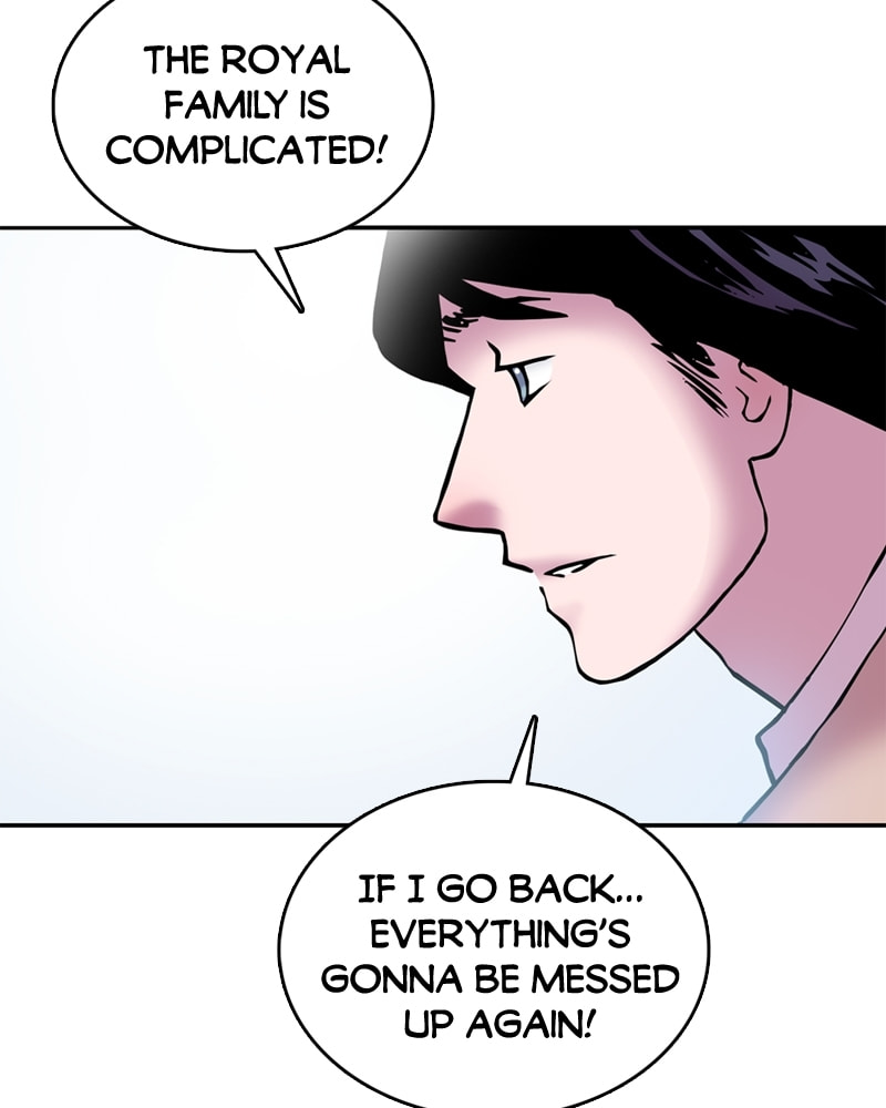 Read My Beloved Emperor chapter 33 image 79 on Lezhin