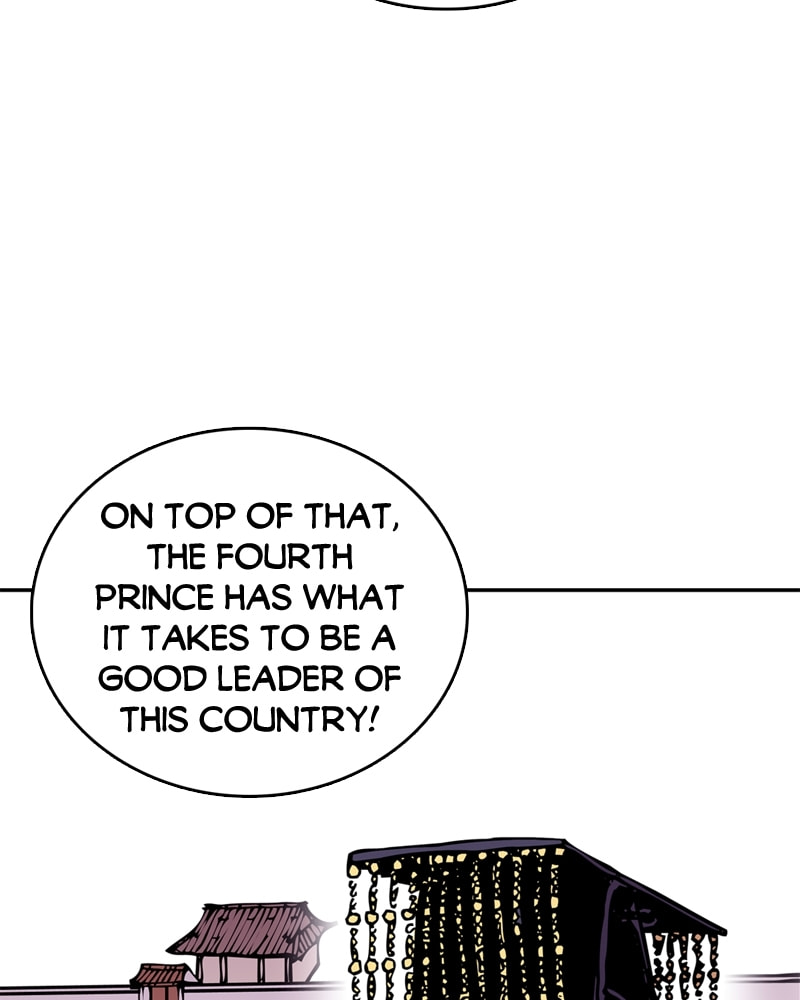 Read My Beloved Emperor chapter 33 image 80 on Lezhin