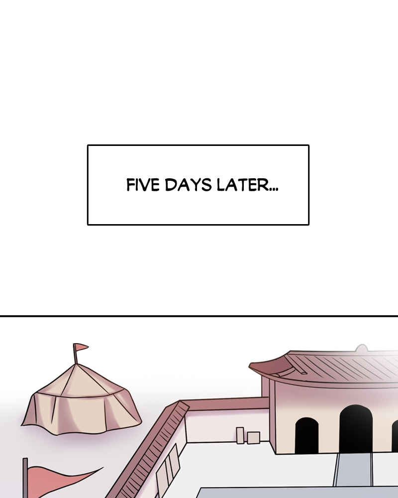Read My Beloved Emperor chapter 38 image 11 on Lezhin