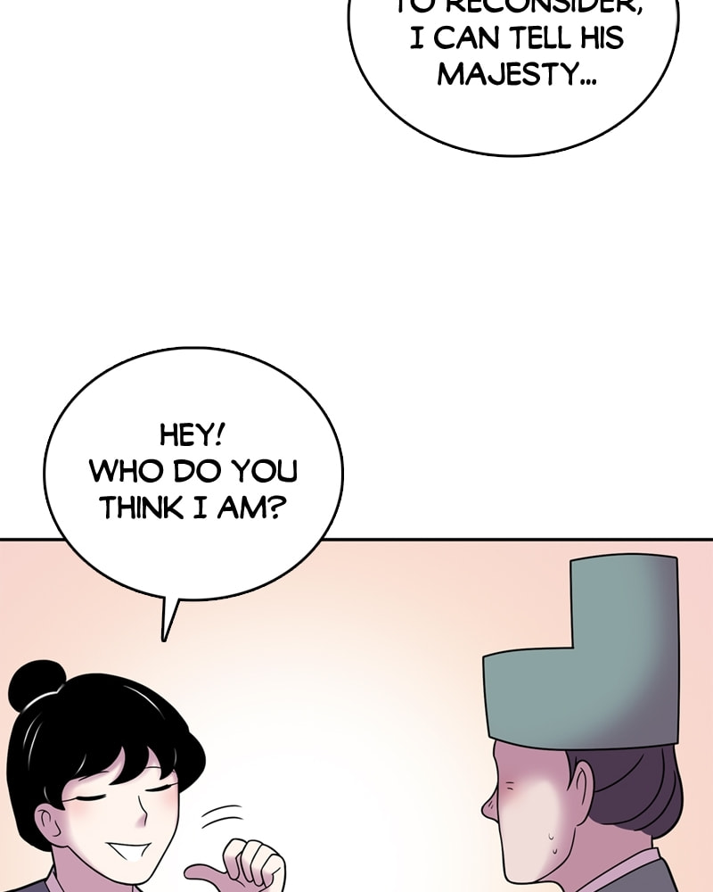 Read My Beloved Emperor chapter 38 image 22 on Lezhin
